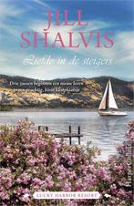 Liefde in de steigers 9789402703580 Jill Shalvis, Verzenden, Gelezen, Jill Shalvis