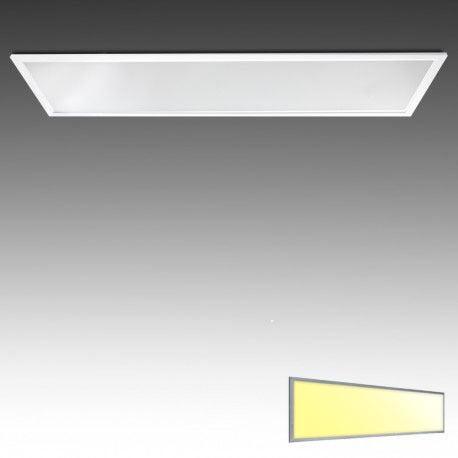 Led paneel 30x120 warm wit 3000K, Huis en Inrichting, Lampen | Plafondlampen, Ophalen of Verzenden