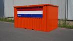 Afhaalloket voor elke ondernemer! In 3x2m en 4x2m leverbaar!, Zakelijke goederen, Machines en Bouw | Keten en Containers, Ophalen