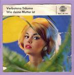 Gerd Fitz – Verbotene Träume / Carin Wilson – Wie Deine Mutt, Ophalen of Verzenden, Nieuw in verpakking