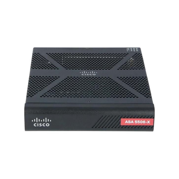 Cisco ASA5506, Computers en Software, Netwerk switches, Ophalen of Verzenden