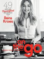 On the go 9789000352562 Rens Kroes, Boeken, Verzenden, Gelezen, Rens Kroes