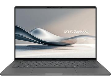 Asus - Zenbook A14 Ux3407qa-qd237w - 14 inch - Grijs beschikbaar voor biedingen