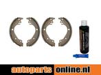 Remschoenset Peugeot 505 achterzijde, Verzenden, Nieuw, Peugeot