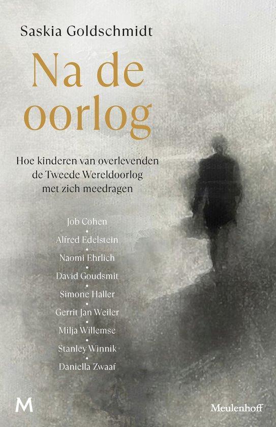9789089682932 Na de oorlog | Tweedehands, Boeken, Psychologie, Zo goed als nieuw, Verzenden