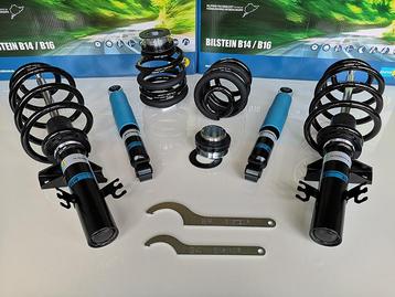 BILSTEIN B14 COMFORT SCHROEFSET VOLKSWAGEN TRANSPORTER T5 T6 beschikbaar voor biedingen