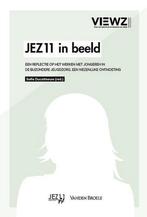 JEZ11 in beeld 9789049616007 Sofie Ducatteeuw, Verzenden, Gelezen, Sofie Ducatteeuw
