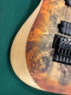 Schecter - Reaper-6 fr - - Elektrische gitaar, Muziek en Instrumenten, Snaarinstrumenten | Gitaren | Akoestisch, Nieuw