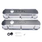 Edelbrock Valve Cover Elite II Series Ford 289-302-351W CI, Auto-onderdelen, Motor en Toebehoren, Ophalen of Verzenden, Nieuw