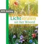 Lichtstralen uit het woord 2015 9789063536916, Verzenden, Gelezen
