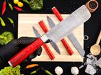 Smith - Keukenmes - Kitchen knife set - Keuken- en BBQ-set, Antiek en Kunst