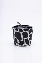 Victoria with love - Hairy giraffe zwart, Huis en Inrichting, Ophalen of Verzenden, Nieuw