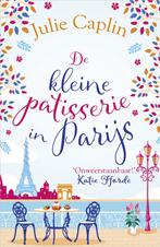 De kleine patisserie in Parijs (9789402710526, Julie Caplin), Boeken, Nieuw, Verzenden
