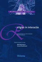 Religies in interactie / Utrechtse studies / 9 9789021141008, Boeken, Verzenden, Gelezen