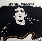 Lou Reed - Transformer, Cd's en Dvd's, Vinyl | Rock, Gebruikt, Ophalen of Verzenden