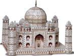 Taj Mahal 3D puzzel met 950 Stukjes, Hobby en Vrije tijd, Denksport en Puzzels, Ophalen of Verzenden, Zo goed als nieuw