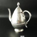 Freund, Emil - Hanau Germany - Koffiepot - .800 zilver