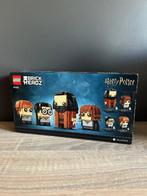 Lego Set - 40495 - BrickHeadz, Harry Potter - Harry Potter, Kinderen en Baby's, Speelgoed | Duplo en Lego, Nieuw