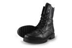 Gabor Veterboots in maat 40 Zwart | 10% extra korting, Kleding | Dames, Schoenen, Verzenden, Zwart, Overige typen, Gabor