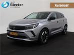 Zakelijke Lease |  Opel Grandland 1.6 Turbo 224PK Plug-In Hy, Gebruikt, Overige kleuren, Overige brandstoffen, Dealer onderhouden