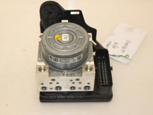 ABS Pomp Volkswagen Golf O117817, Auto-onderdelen, Remmen en Aandrijving, Ophalen of Verzenden