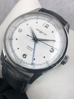 Montblanc - Heritage GMT Automatic - 119948 - Heren -, Sieraden, Tassen en Uiterlijk, Horloges | Heren, Nieuw