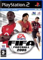 FIFA Football 2005 [PS2], Spelcomputers en Games, Games | Sony PlayStation 2, Ophalen of Verzenden, Nieuw