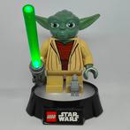 Lego - Star Wars - Master Yoda - Big Minifigure Torch, Kinderen en Baby's, Nieuw