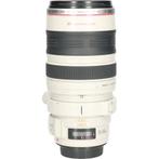 Tweedehands Canon EF 28-300mm f/3.5-5.6L IS USM CM8157, Telelens, Gebruikt, Ophalen of Verzenden, Zoom