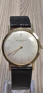 Baume & Mercier - Calatrava - Zonder Minimumprijs - Heren -, Sieraden, Tassen en Uiterlijk, Horloges | Heren, Nieuw