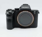 Sony A7 II Body  OCCASION (200), Ophalen of Verzenden, Zo goed als nieuw