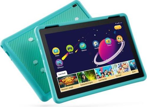 Lenovo Tab 4 10 Kids Case, Computers en Software, Windows Tablets, Verzenden