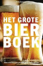 9789493259973 Het Grote Bierboek Frits Dunnink, Verzenden, Nieuw, Frits Dunnink
