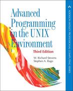 9780321637734 Advanced Programming In The UNIX Environ, Verzenden, Nieuw, W Stevens
