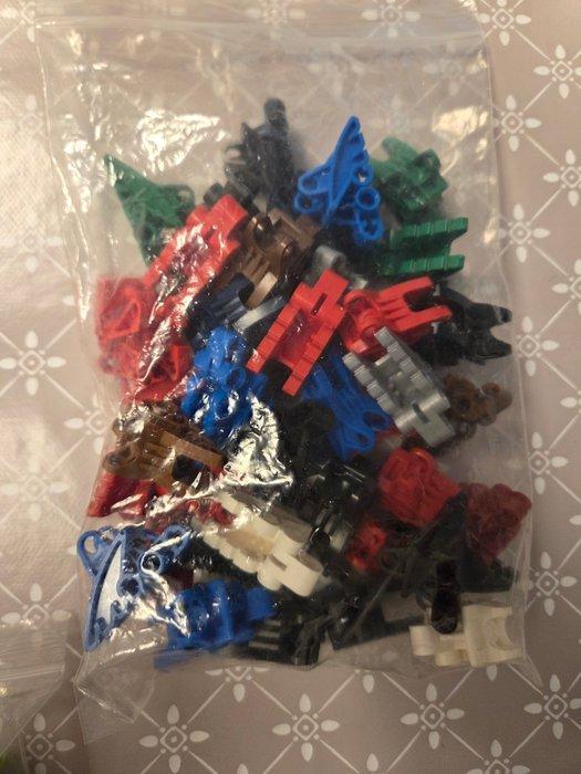 Lego Onderdelen - Bionicle, Technic - Grote partij lego, Kinderen en Baby's, Speelgoed | Duplo en Lego
