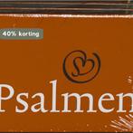 Psalmen / Dwarsligger / 11 9789460730009, Boeken, Verzenden, Gelezen
