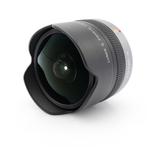 Panasonic Lumix G Vario 8mm F/3.5 fish-eye ED | Tweedehands, Verzenden, Gebruikt, Overige Merken
