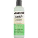 Aunt Jackies  Quench  Leavein Conditioner  355 ml, Sieraden, Tassen en Uiterlijk, Uiterlijk | Haarverzorging, Nieuw, Verzenden