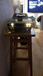 deagostini 1:8 - Modelauto - Dodge charger - Snel en Woedend, Hobby en Vrije tijd, Modelauto's | 1:5 tot 1:12, Nieuw