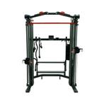 Inspire SF5 Functional Trainer & Smith Machine, Sport en Fitness, Verzenden, Nieuw