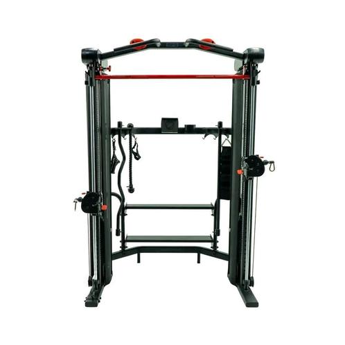 Inspire SF5 Functional Trainer & Smith Machine, Sport en Fitness, Fitnessapparatuur, Verzenden