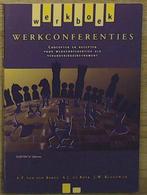 WERKBOEK WERKCONFERENTIES DR 3 9789035218123, Boeken, Verzenden, Gelezen, A.P. van den Berge