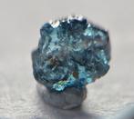 Diamant Kristal - Hoogte: 2.15 mm - Breedte: 5 mm- 0.08 g -