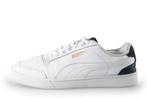 Puma Sneakers in maat 45 Wit | 10% extra korting, Puma, Verzenden, Wit, Sneakers of Gympen