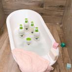 Alphanova - Alphanova Bebe - 3In1 Bubble Bath - 400 ml, Ophalen of Verzenden, Nieuw