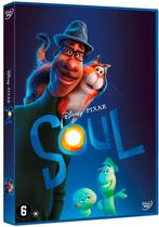 Soul (DVD), Verzenden, Nieuw in verpakking