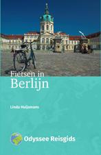 Fietsen in Berlijn 9789461231635 Linda Huijsmans, Boeken, Overige Boeken, Verzenden, Gelezen, Linda Huijsmans