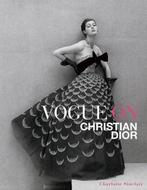 9781419715884 Vogue on Christian Dior Charlotte Sinclair, Boeken, Verzenden, Nieuw, Charlotte Sinclair
