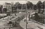 GRONINGEN - Herebrug, Verzenden, Gelopen