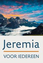 Jeremia voor iedereen 9789051945157 John Goldingay, Boeken, Gelezen, John Goldingay, Verzenden